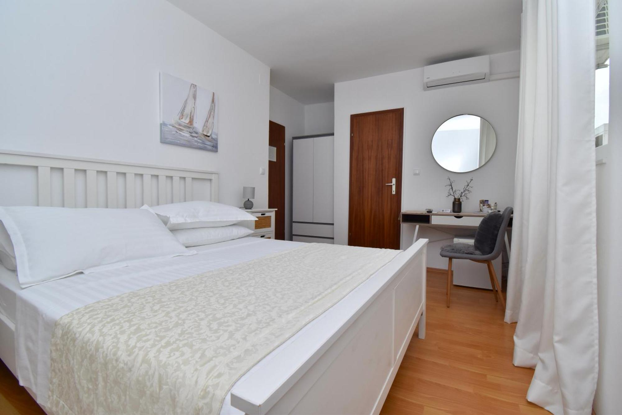 Apartment & Rooms Meri Tucepi Luaran gambar