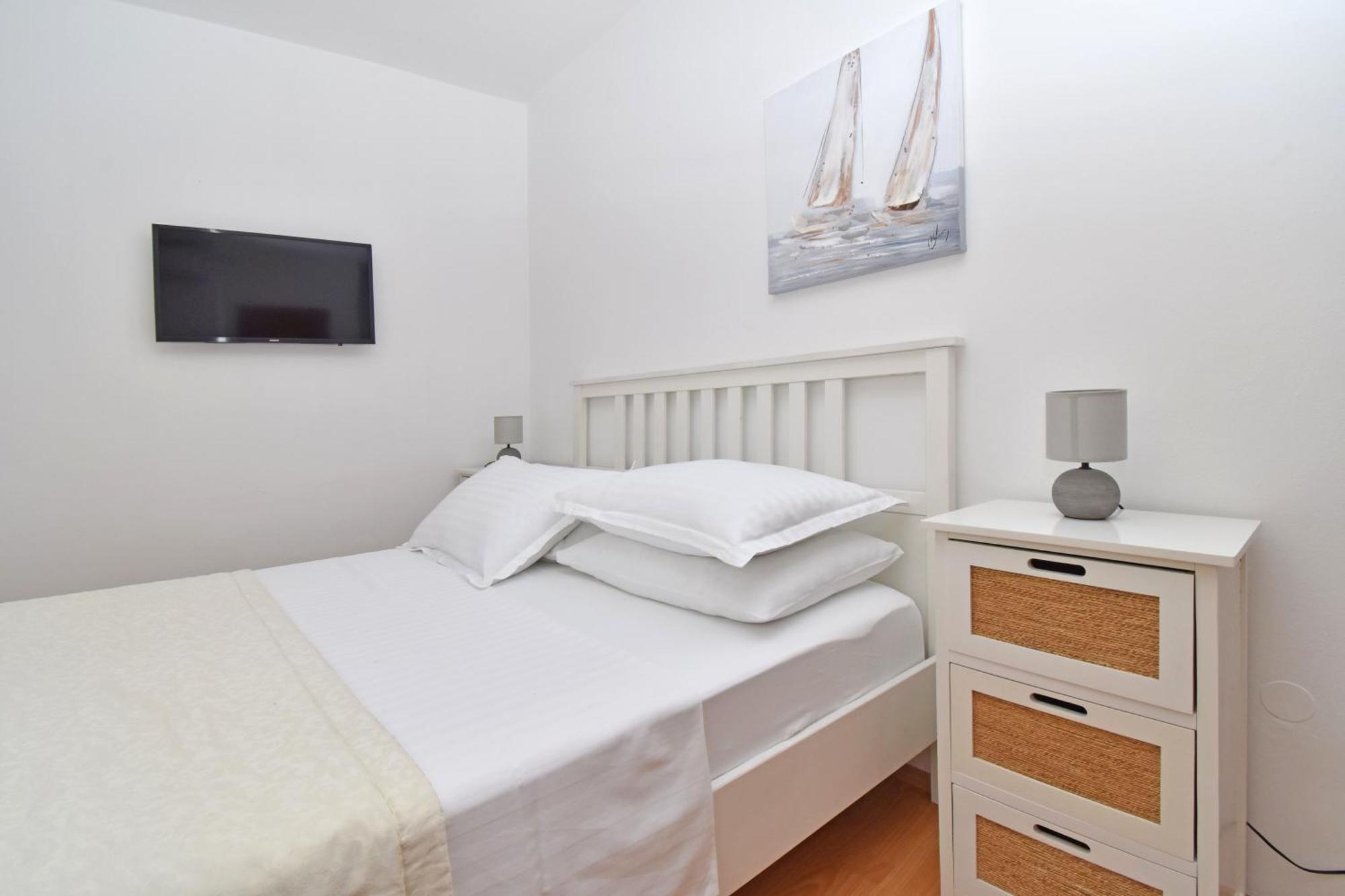 Apartment & Rooms Meri Tucepi Luaran gambar
