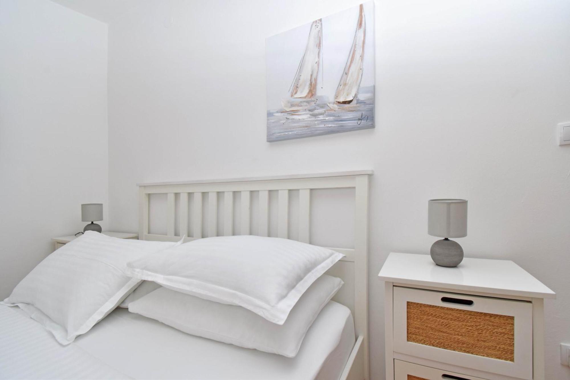 Apartment & Rooms Meri Tucepi Luaran gambar