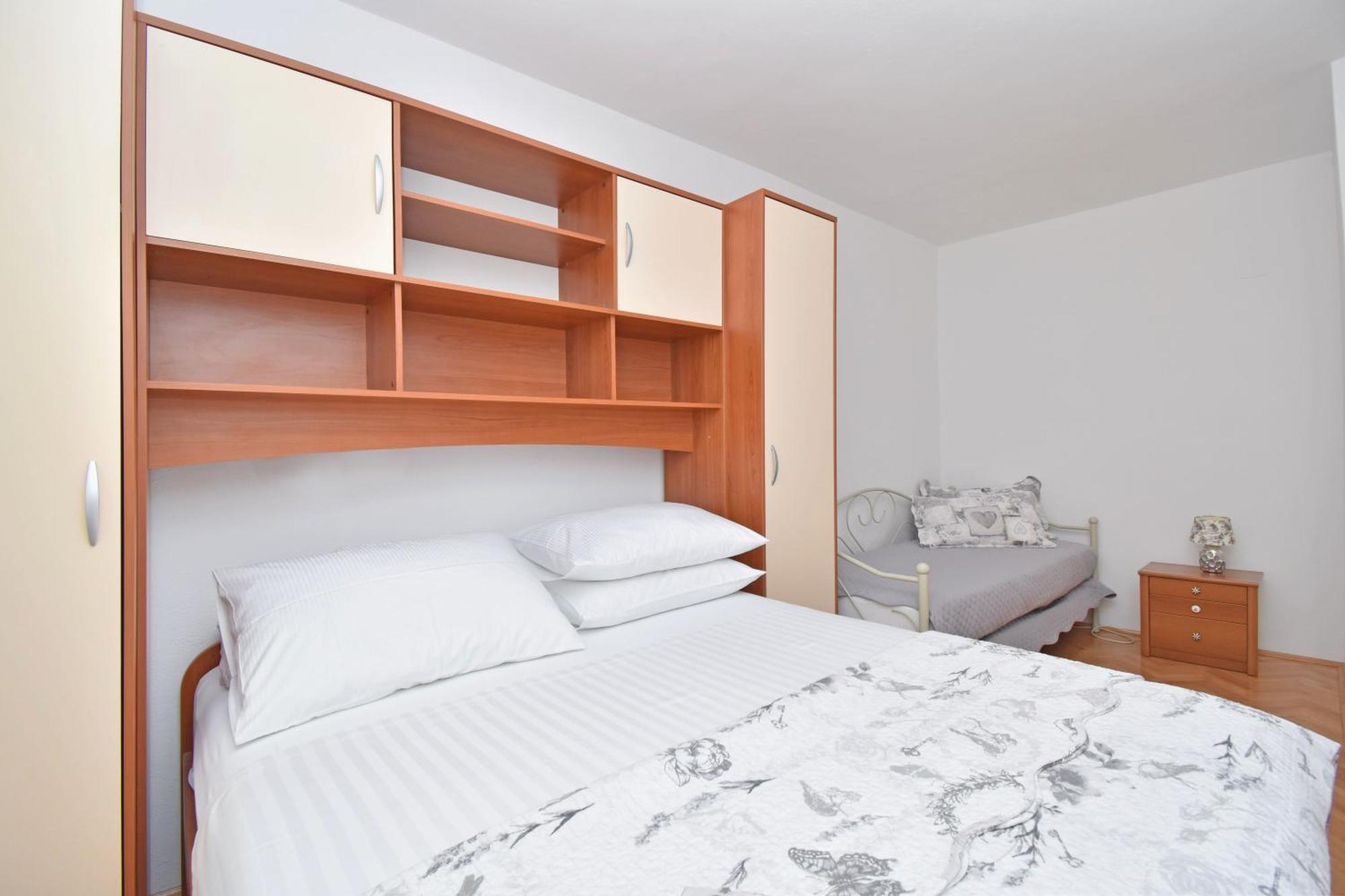Apartment & Rooms Meri Tucepi Luaran gambar