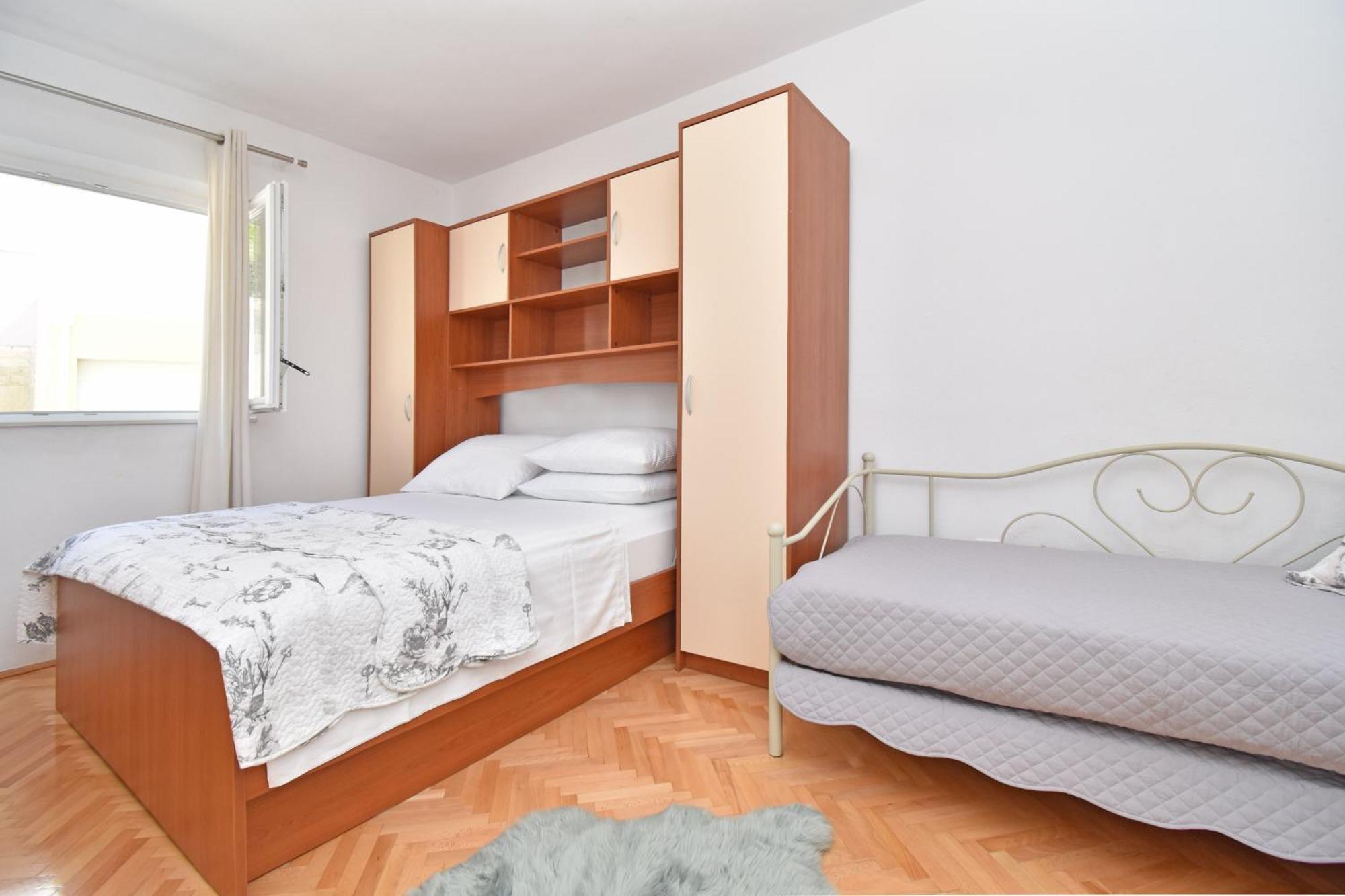 Apartment & Rooms Meri Tucepi Luaran gambar