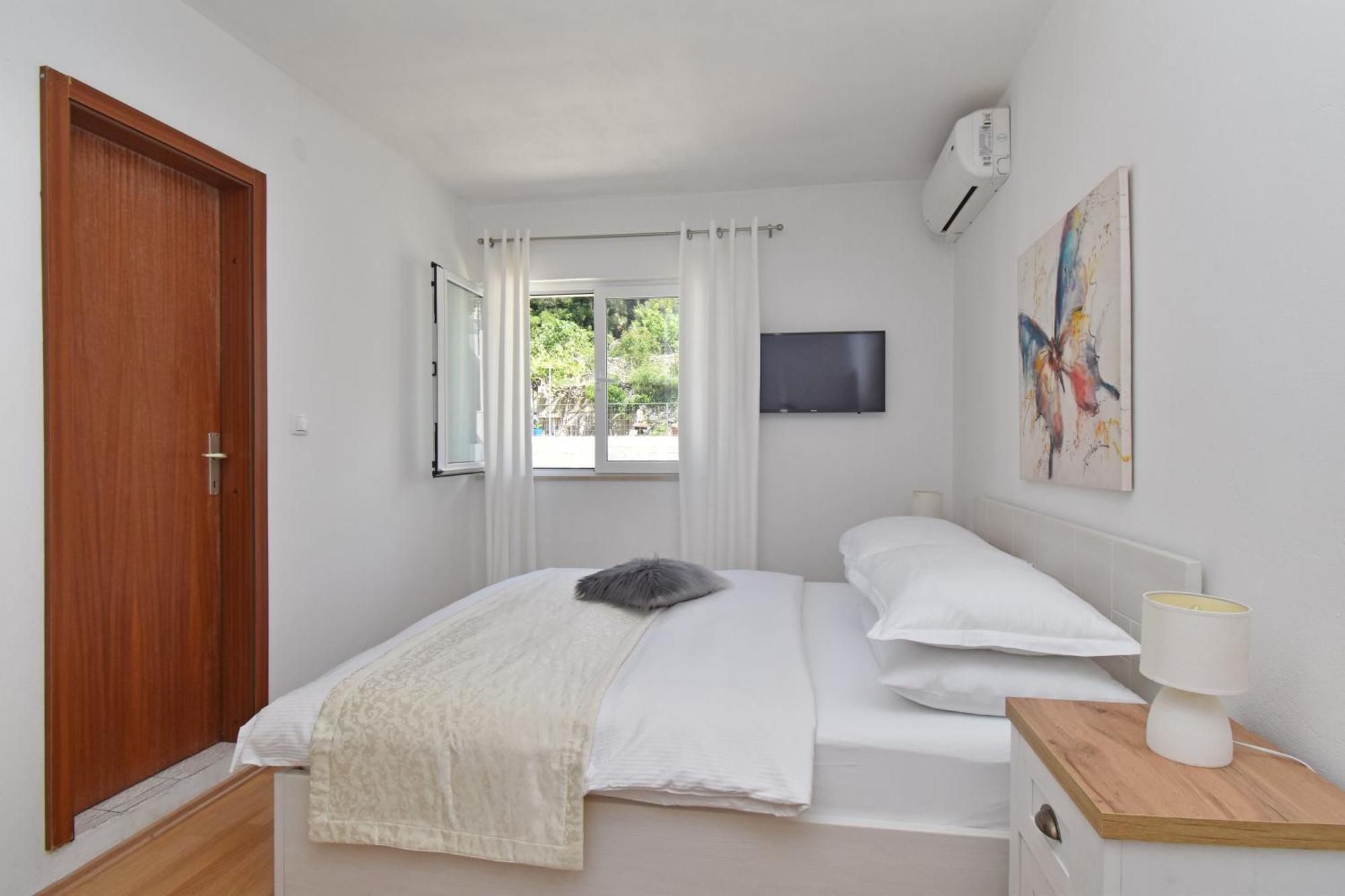 Apartment & Rooms Meri Tucepi Luaran gambar
