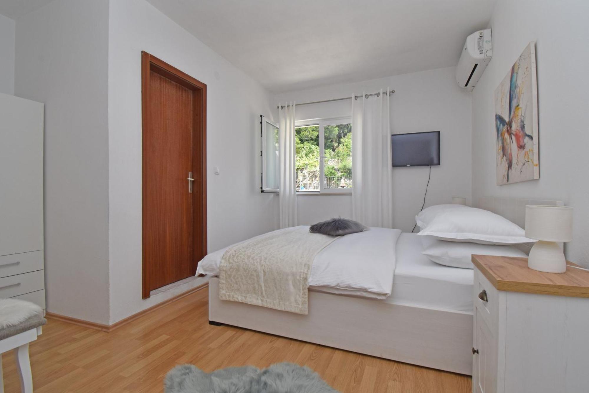 Apartment & Rooms Meri Tucepi Luaran gambar