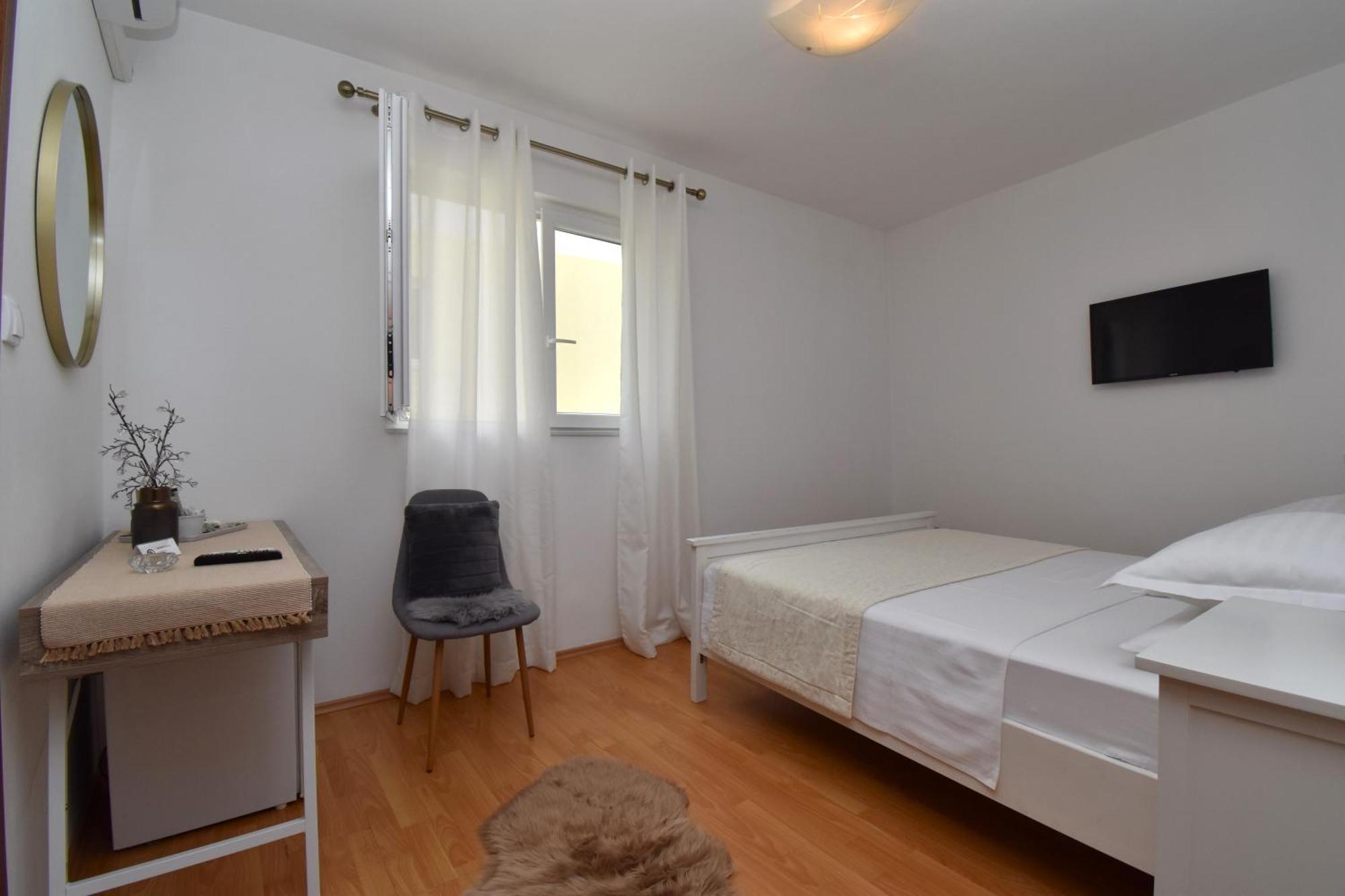 Apartment & Rooms Meri Tucepi Luaran gambar