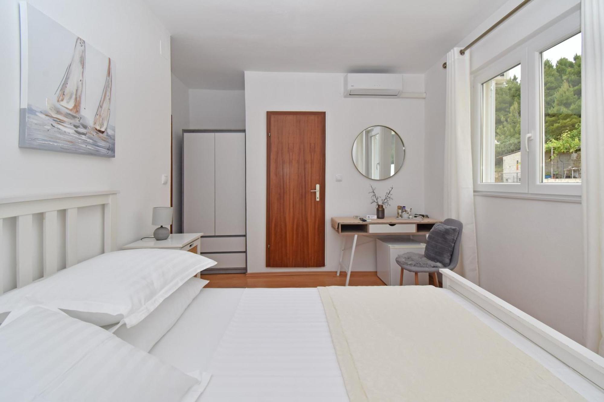 Apartment & Rooms Meri Tucepi Luaran gambar