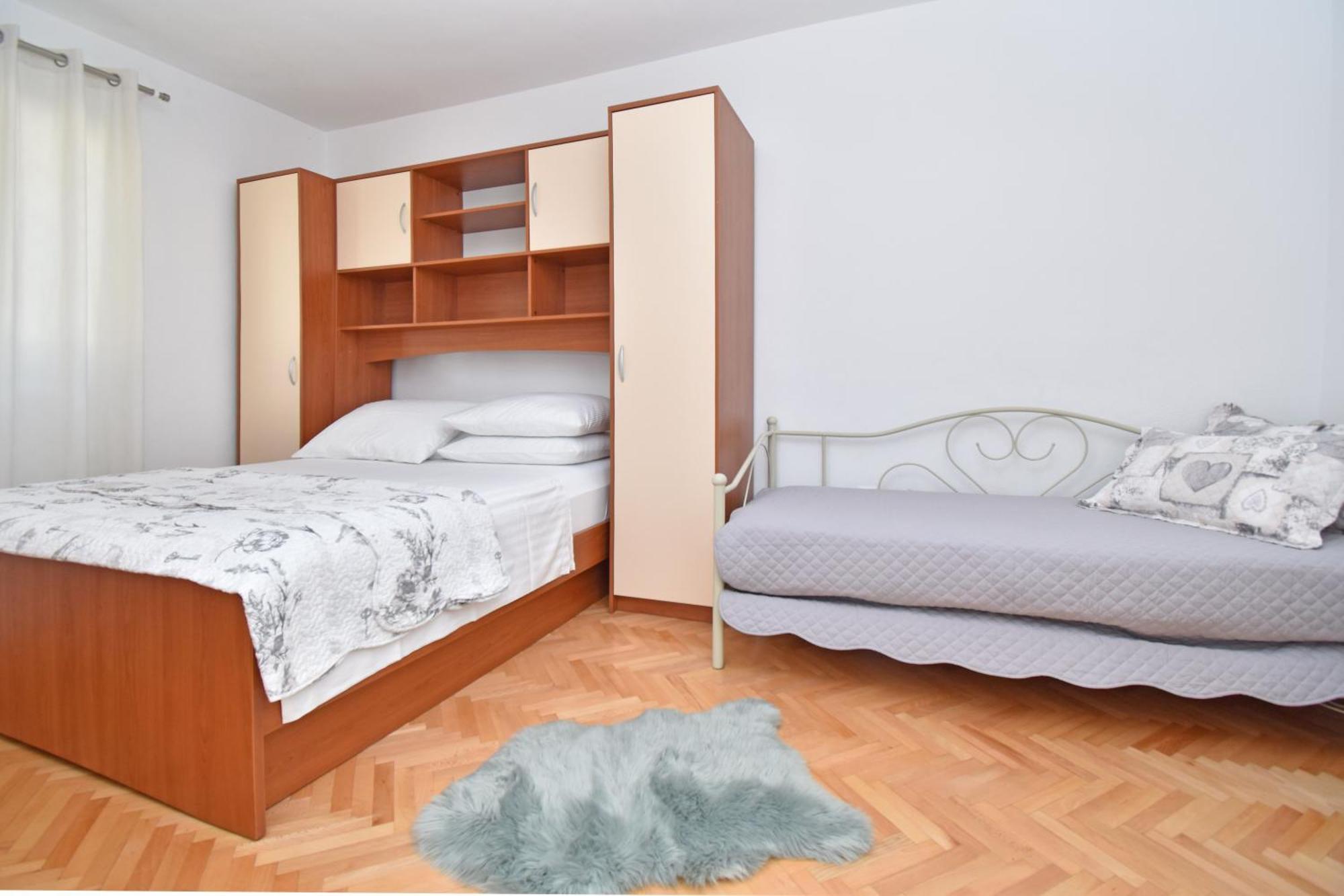 Apartment & Rooms Meri Tucepi Luaran gambar