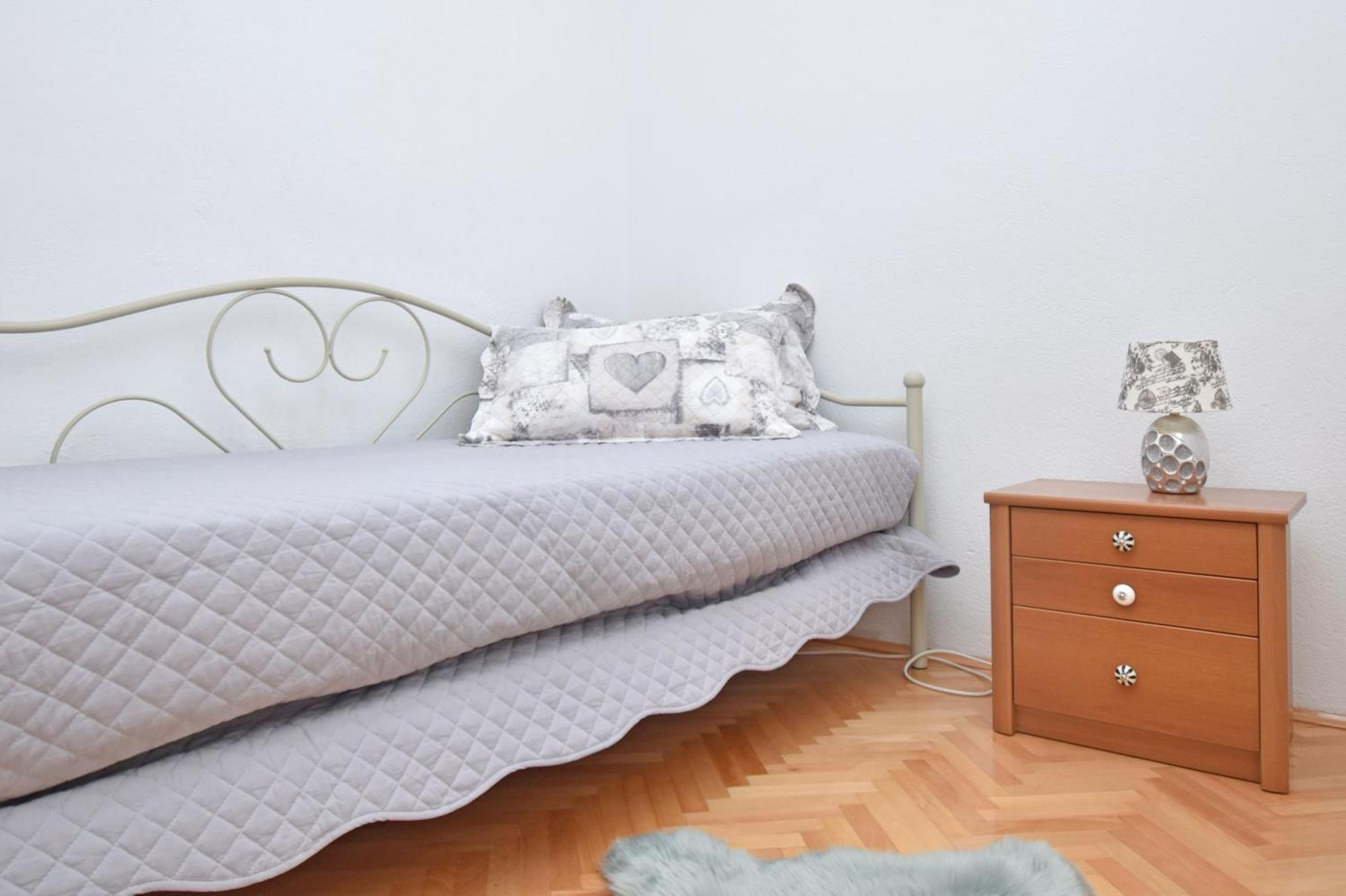 Apartment & Rooms Meri Tucepi Luaran gambar