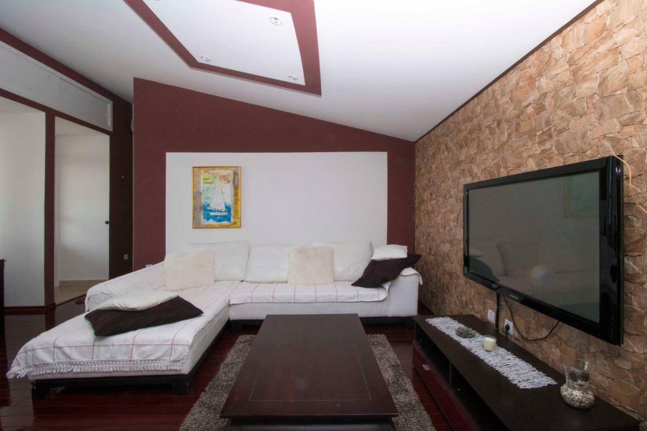Apartment & Rooms Meri Tucepi Luaran gambar