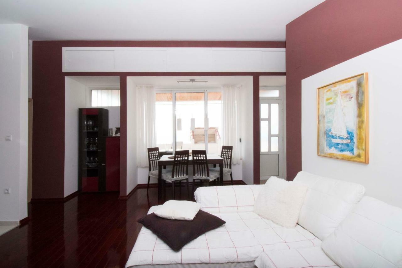 Apartment & Rooms Meri Tucepi Luaran gambar