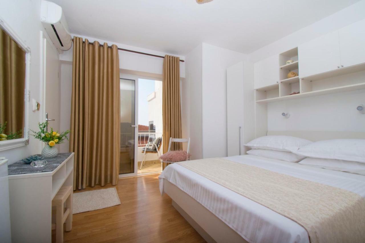 Apartment & Rooms Meri Tucepi Luaran gambar