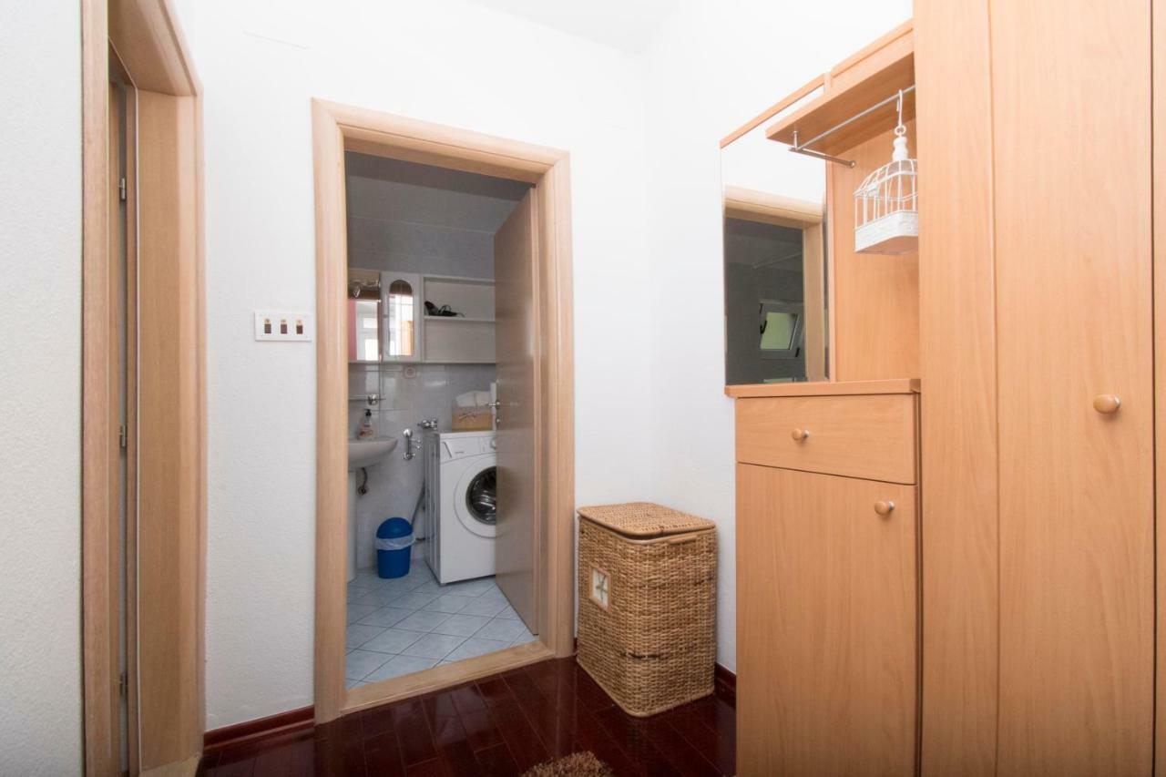 Apartment & Rooms Meri Tucepi Luaran gambar