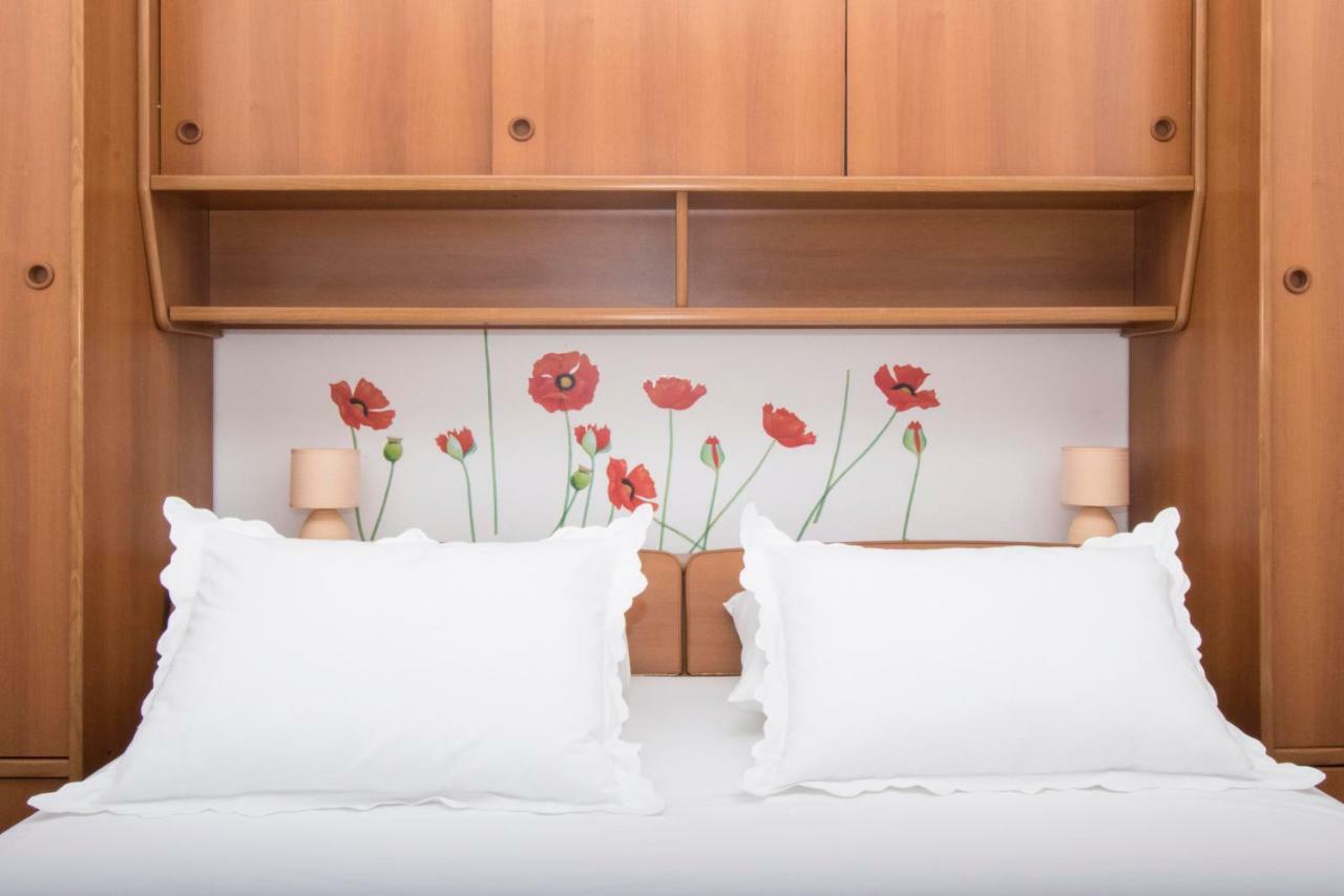 Apartment & Rooms Meri Tucepi Luaran gambar