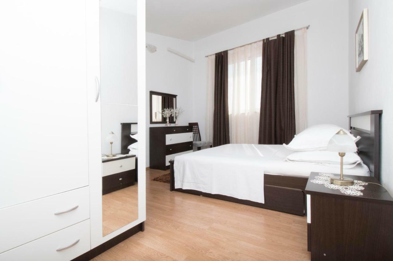 Apartment & Rooms Meri Tucepi Luaran gambar