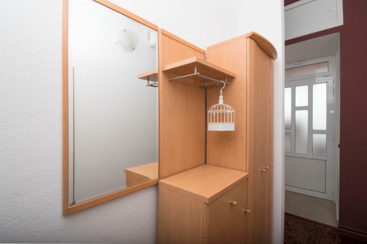 Apartment & Rooms Meri Tucepi Luaran gambar